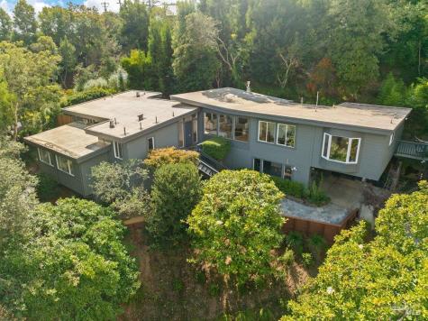 185 Circle Avenue Mill Valley CA 94941