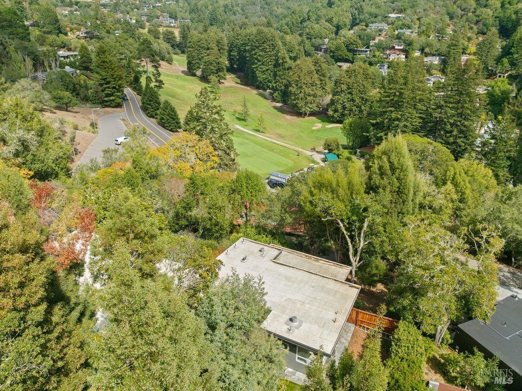 185 Circle Avenue Mill Valley CA 94941