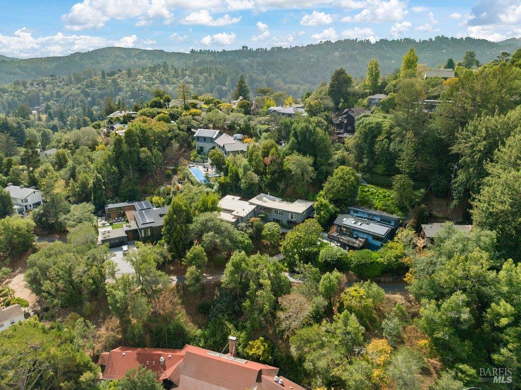 185 Circle Avenue Mill Valley CA 94941