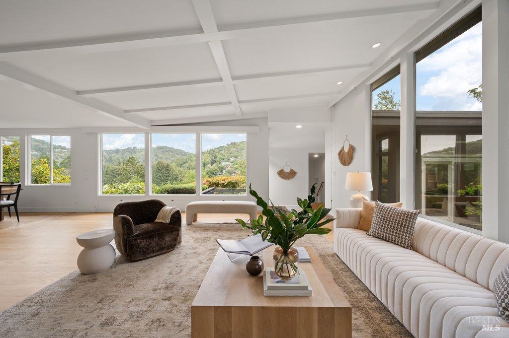 185 Circle Avenue Mill Valley CA 94941