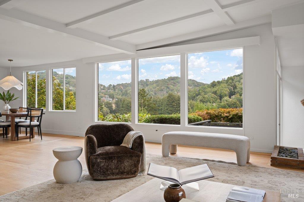 185 Circle Avenue Mill Valley CA 94941