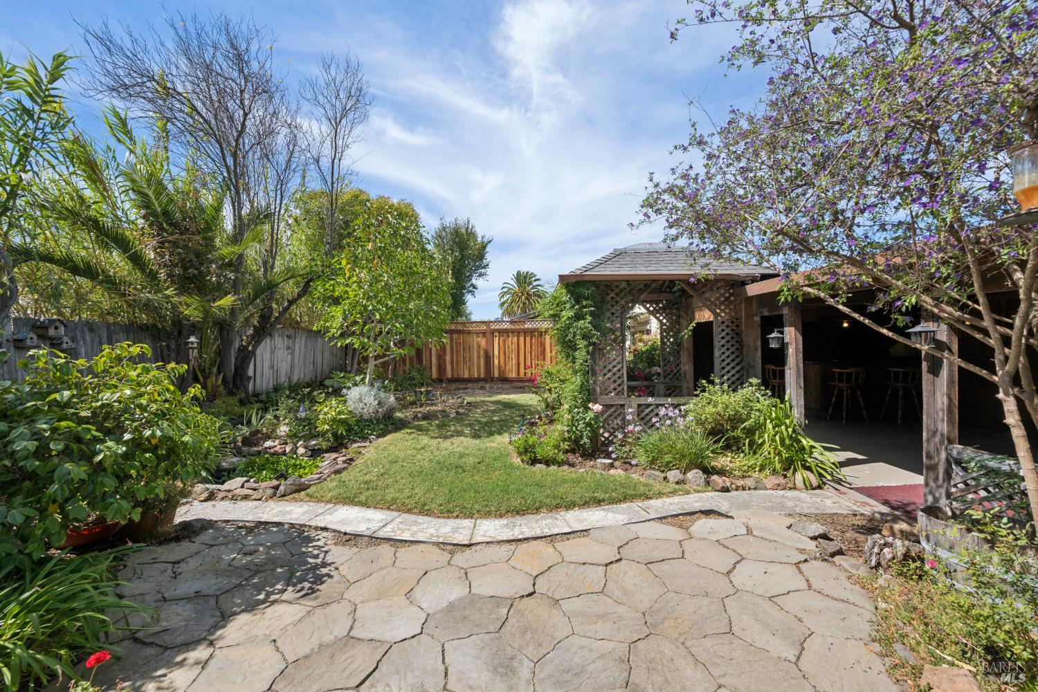 412 Cortez Drive Petaluma CA 94954