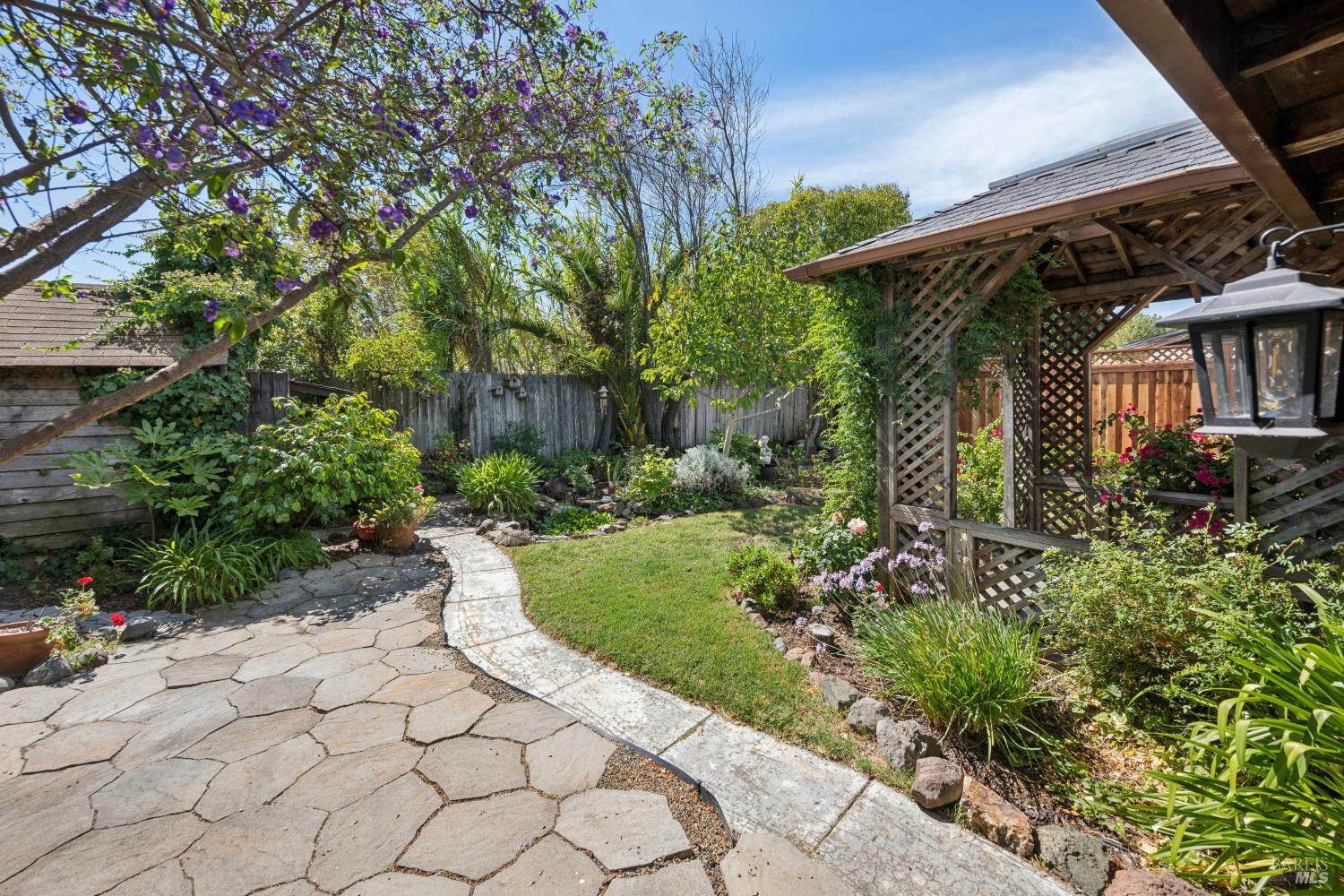 412 Cortez Drive Petaluma CA 94954