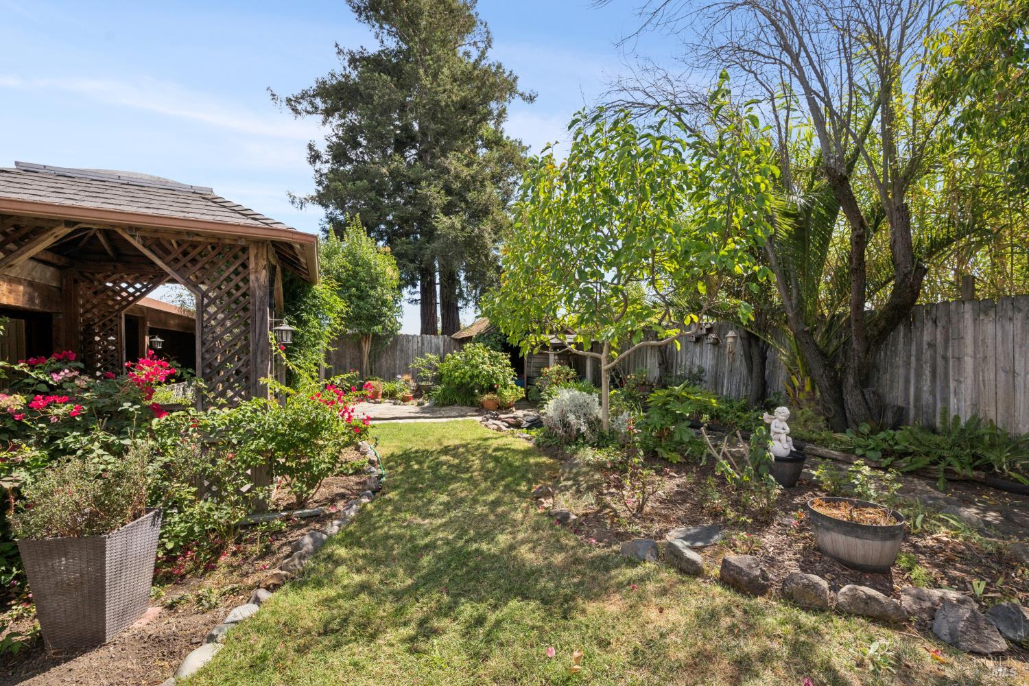 412 Cortez Drive Petaluma CA 94954