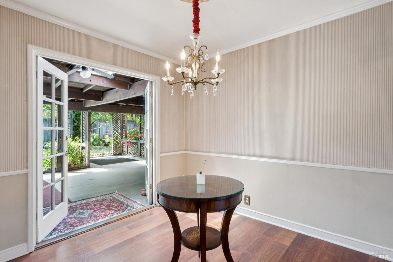 412 Cortez Drive Petaluma CA 94954