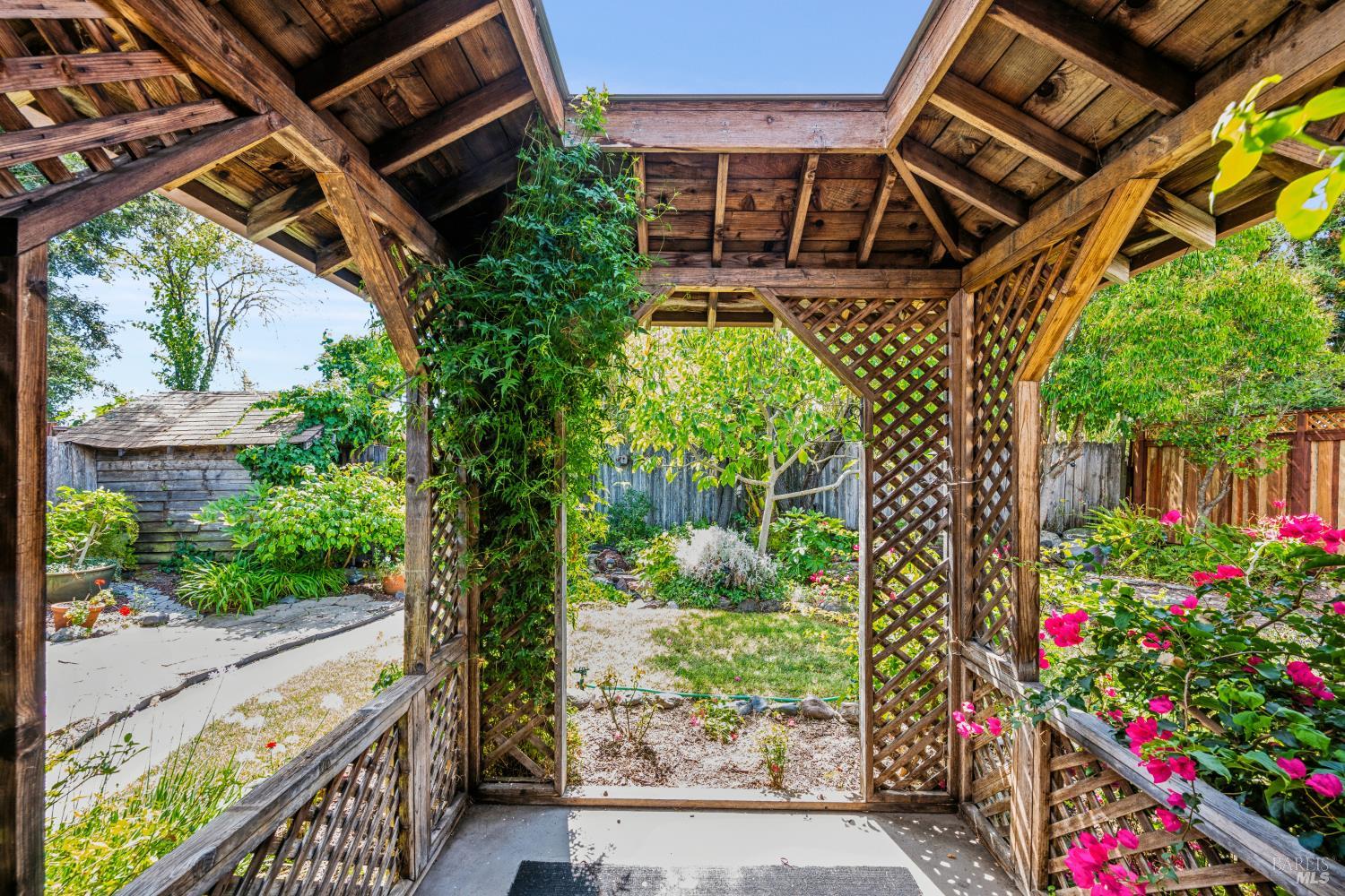 412 Cortez Drive Petaluma CA 94954