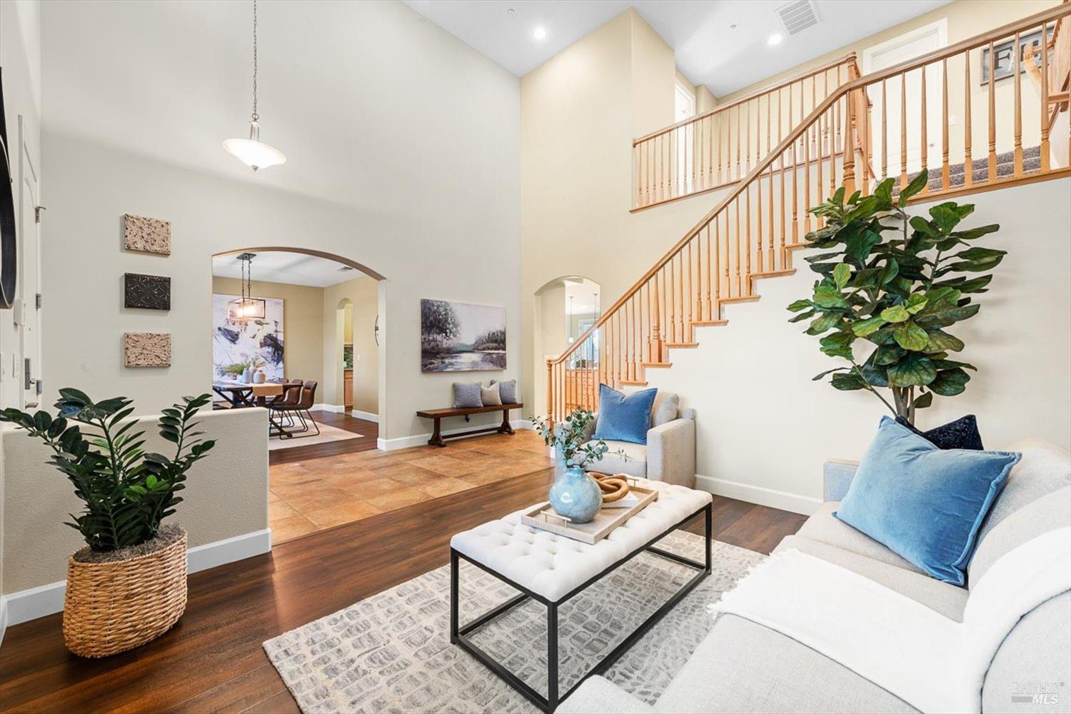 455 Peacock Way Vacaville CA 95688
