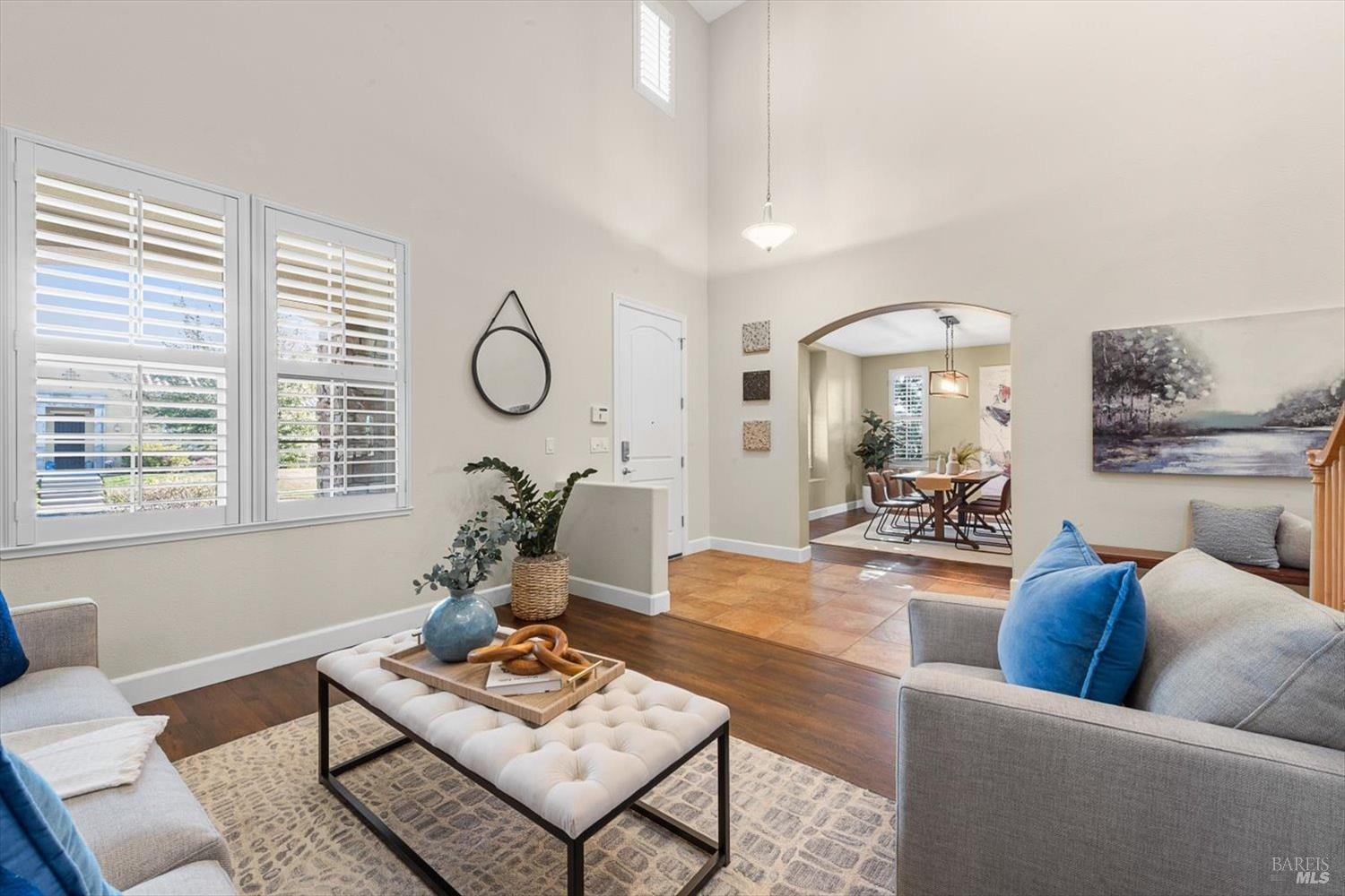 455 Peacock Way Vacaville CA 95688