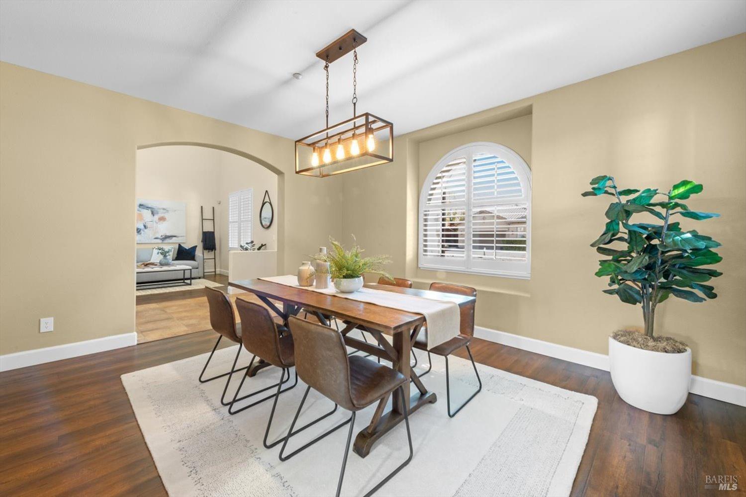 455 Peacock Way Vacaville CA 95688