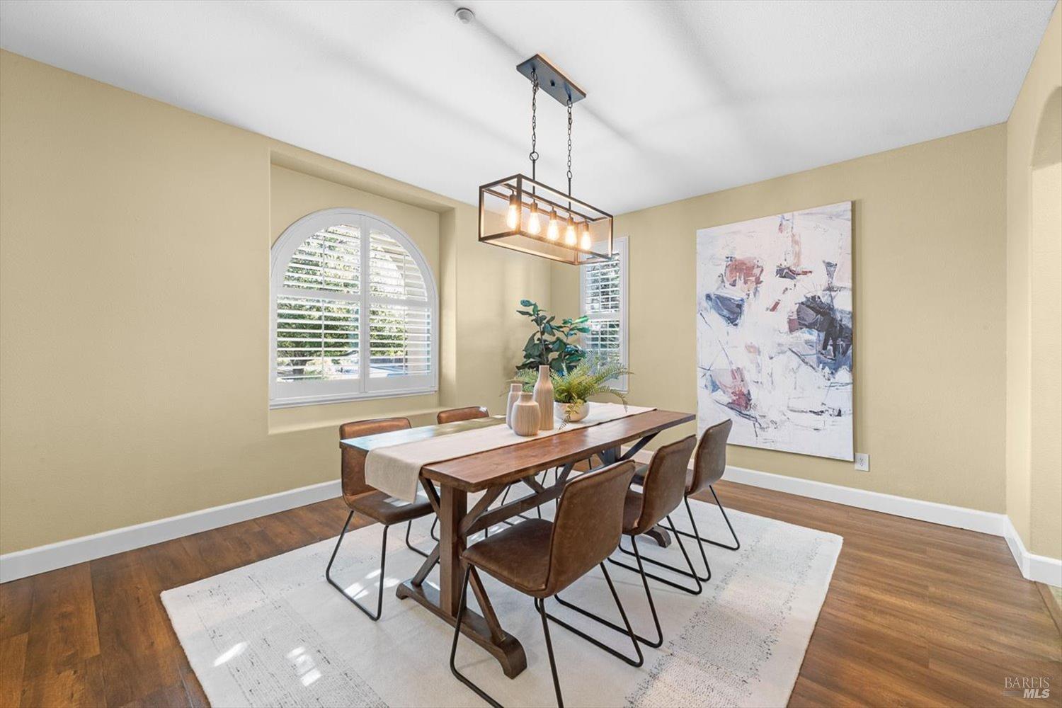 455 Peacock Way Vacaville CA 95688