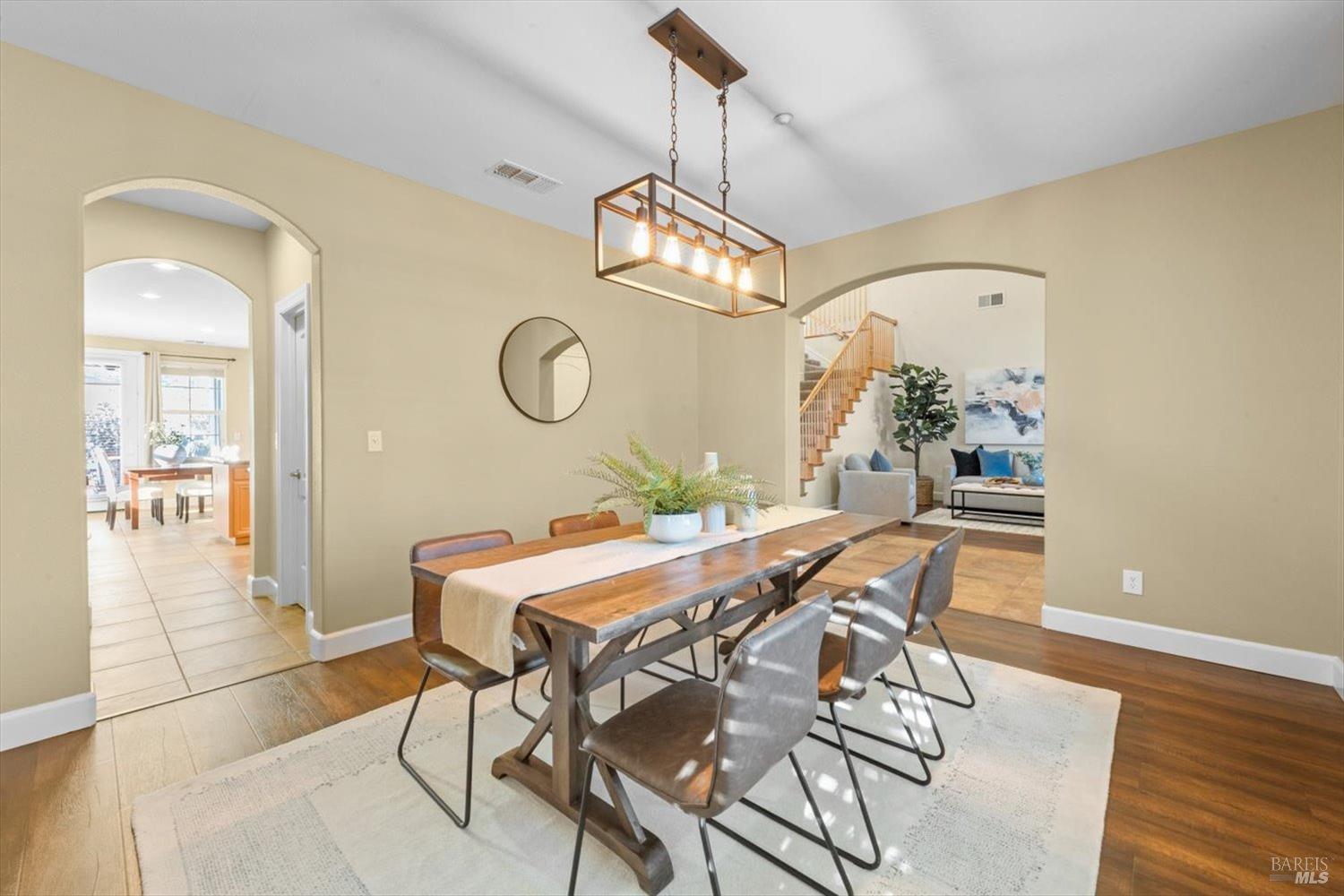 455 Peacock Way Vacaville CA 95688