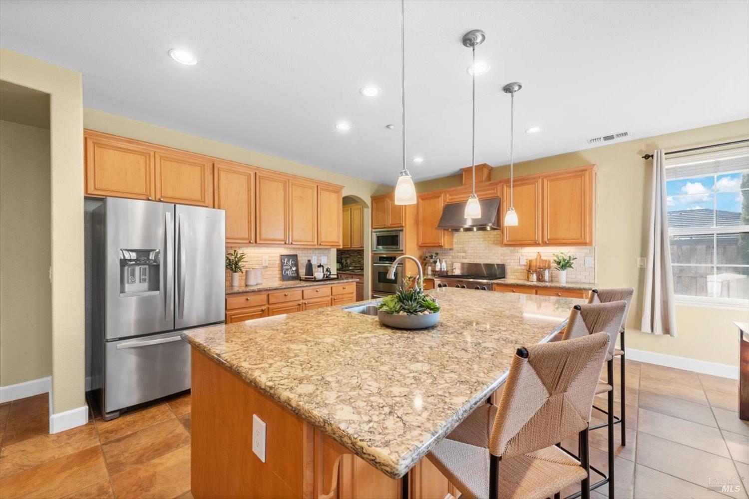 455 Peacock Way Vacaville CA 95688