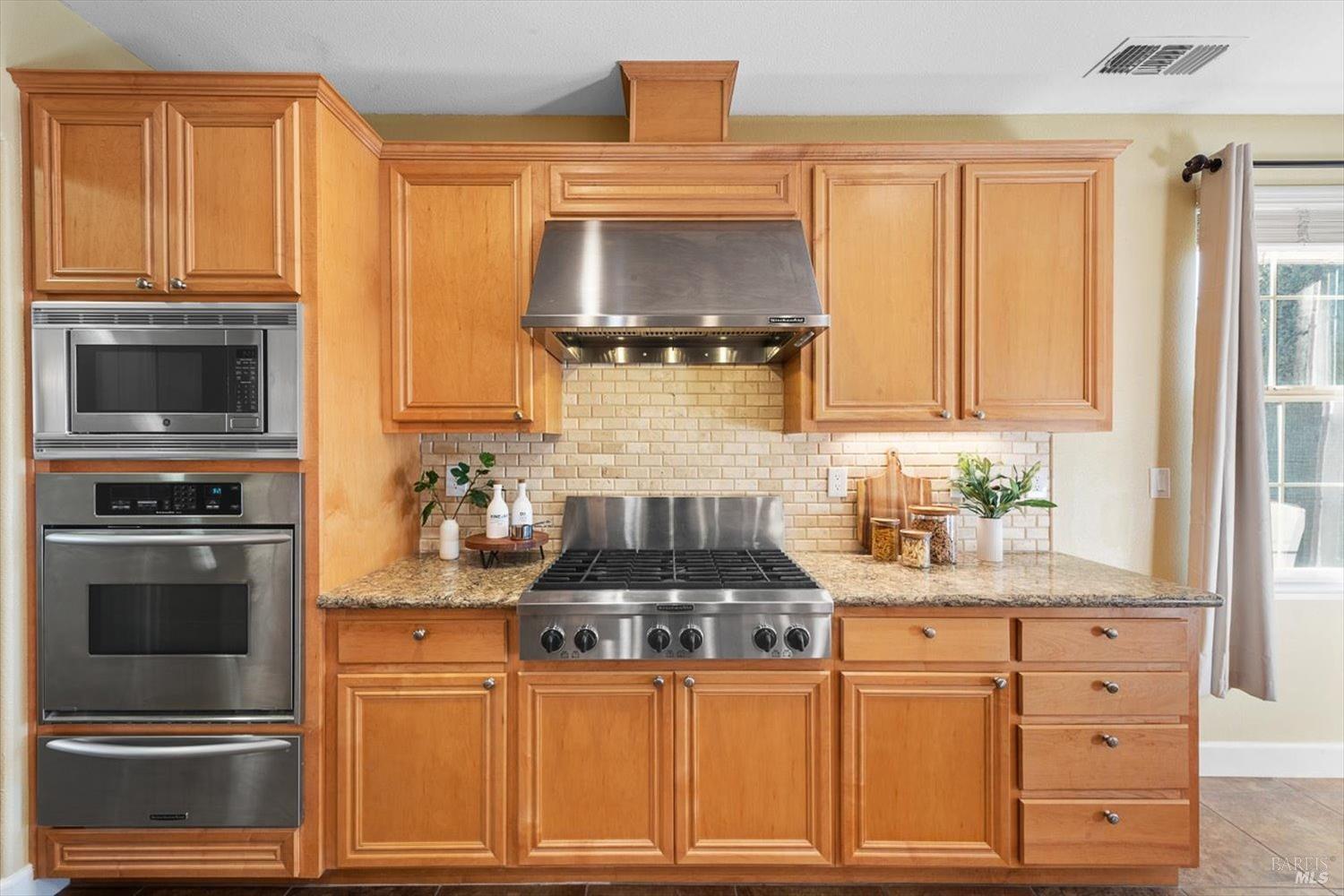 455 Peacock Way Vacaville CA 95688