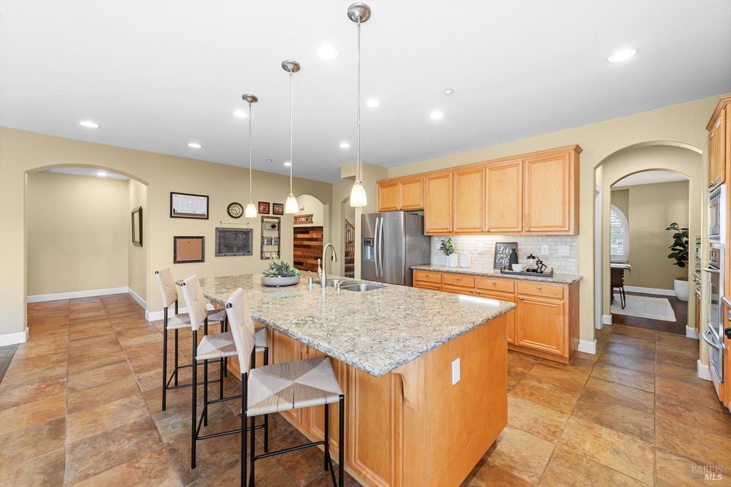 455 Peacock Way Vacaville CA 95688
