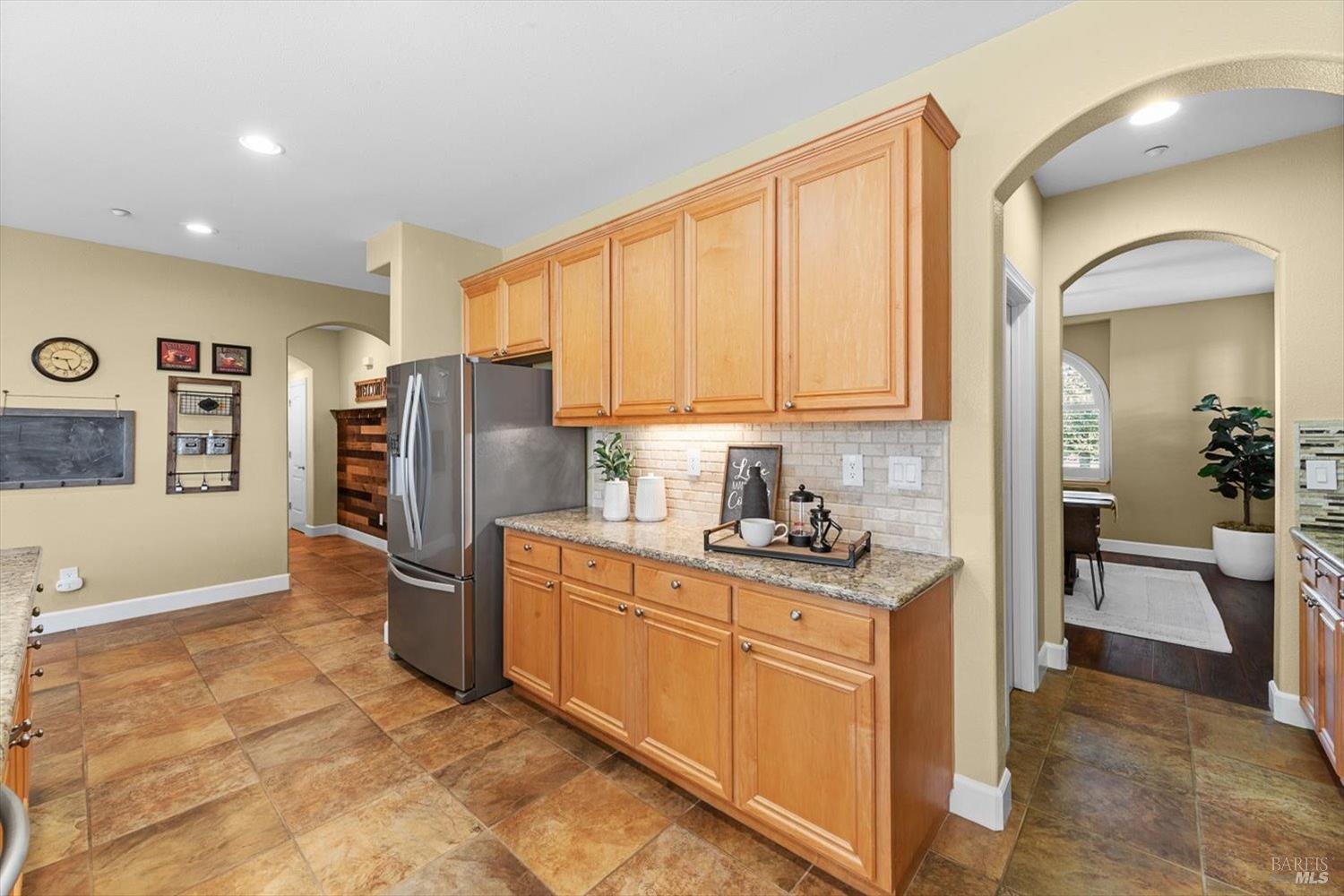 455 Peacock Way Vacaville CA 95688