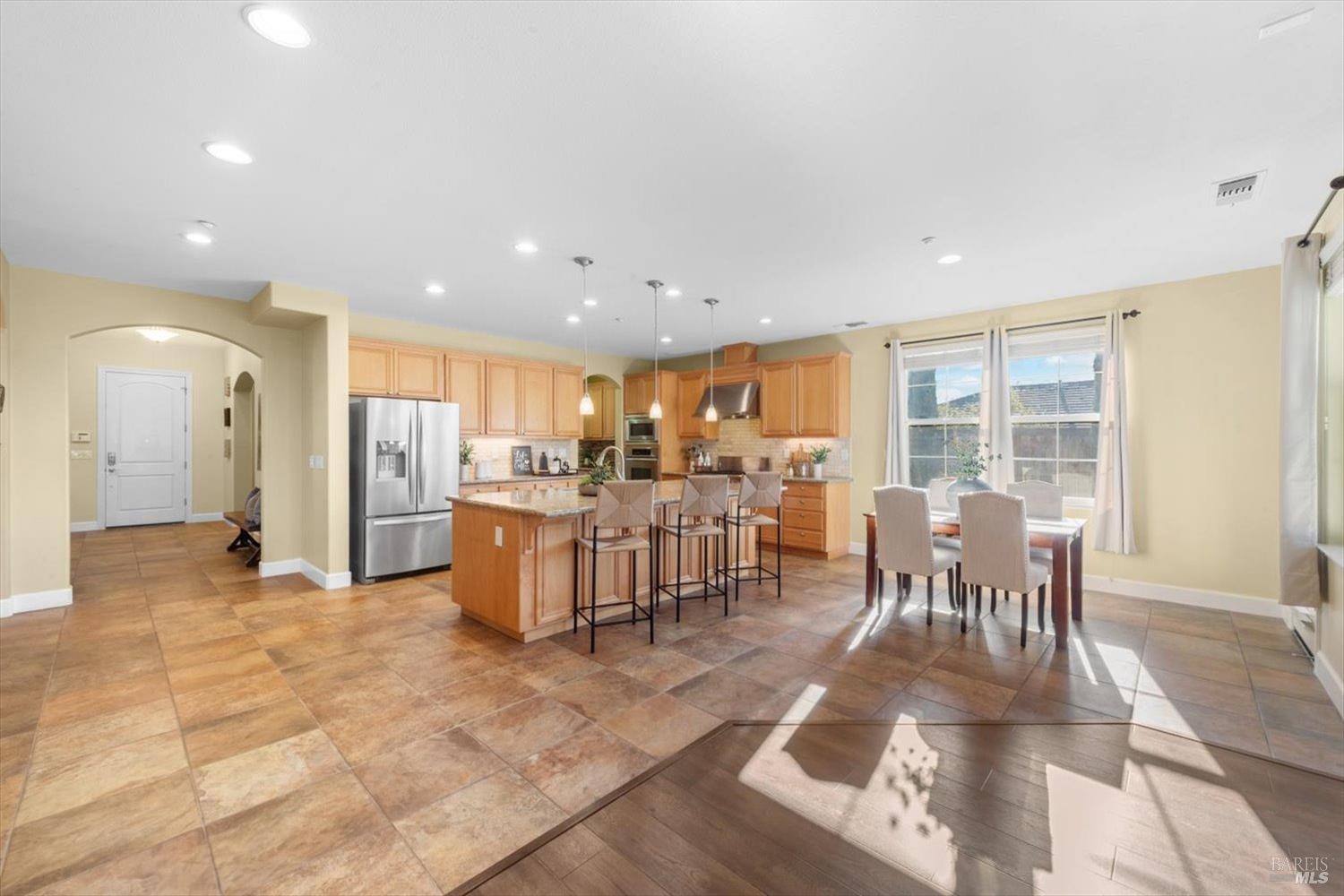 455 Peacock Way Vacaville CA 95688