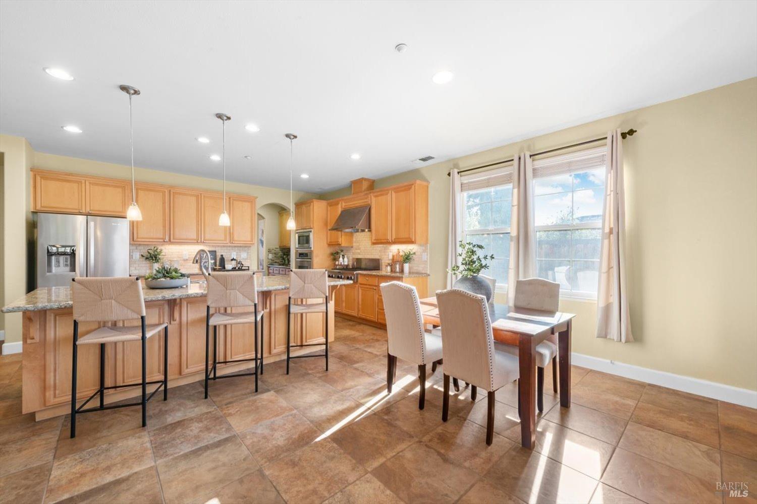 455 Peacock Way Vacaville CA 95688