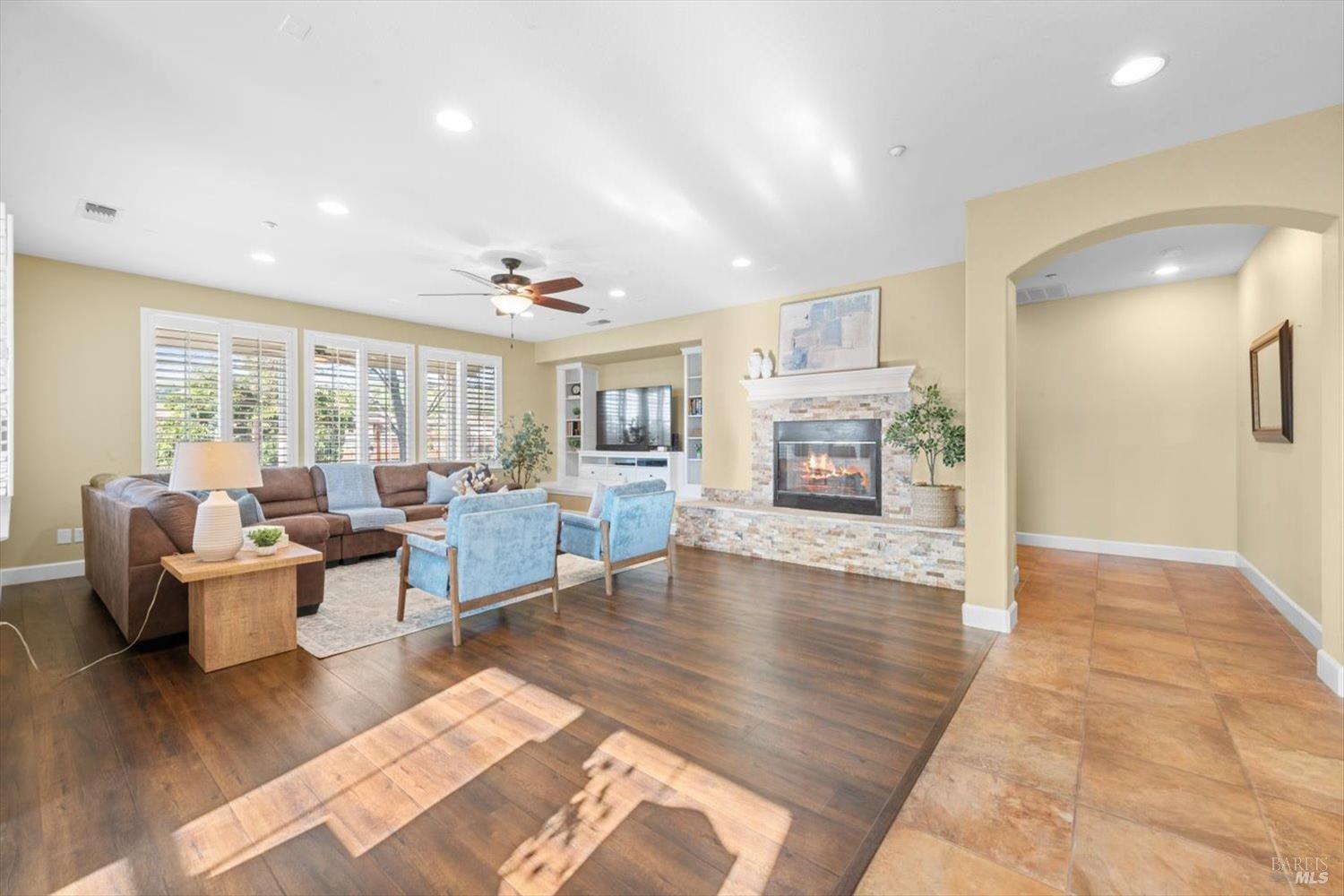 455 Peacock Way Vacaville CA 95688