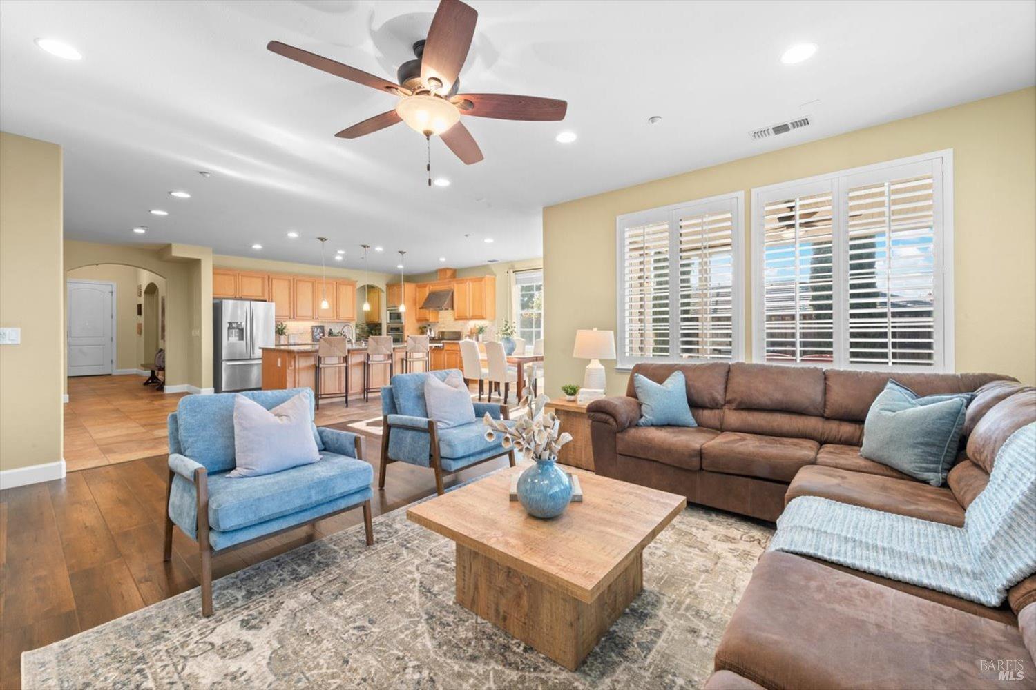 455 Peacock Way Vacaville CA 95688