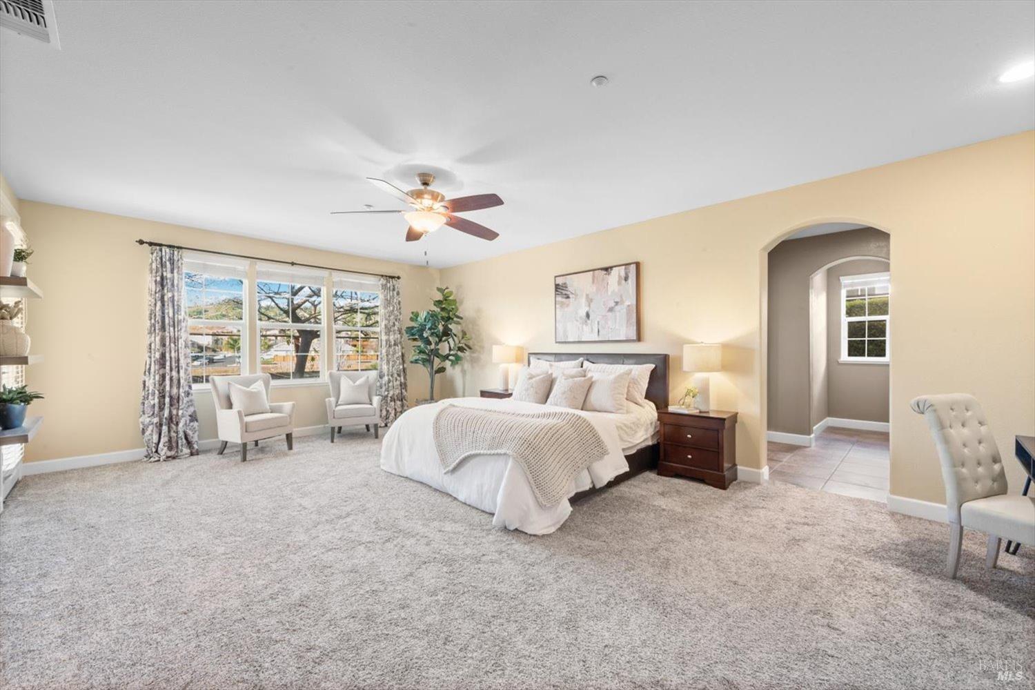 455 Peacock Way Vacaville CA 95688