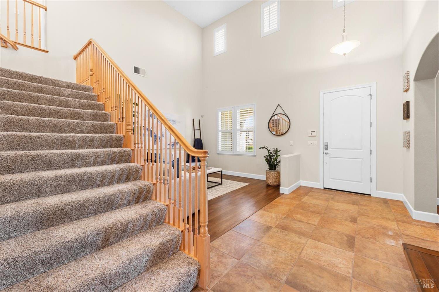 455 Peacock Way Vacaville CA 95688