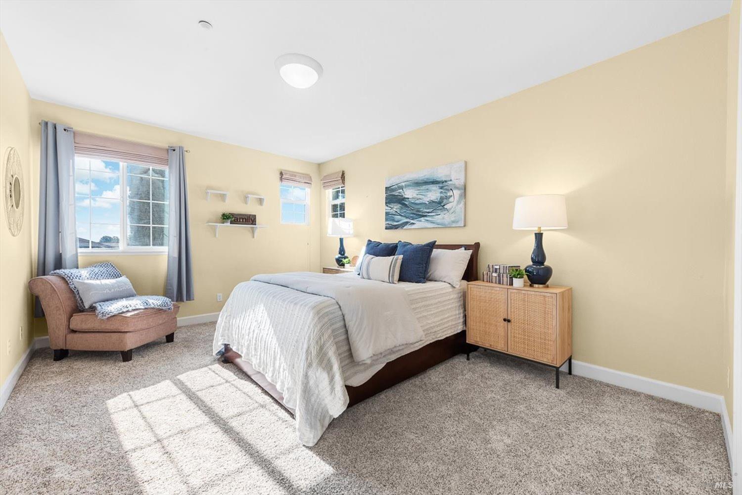 455 Peacock Way Vacaville CA 95688