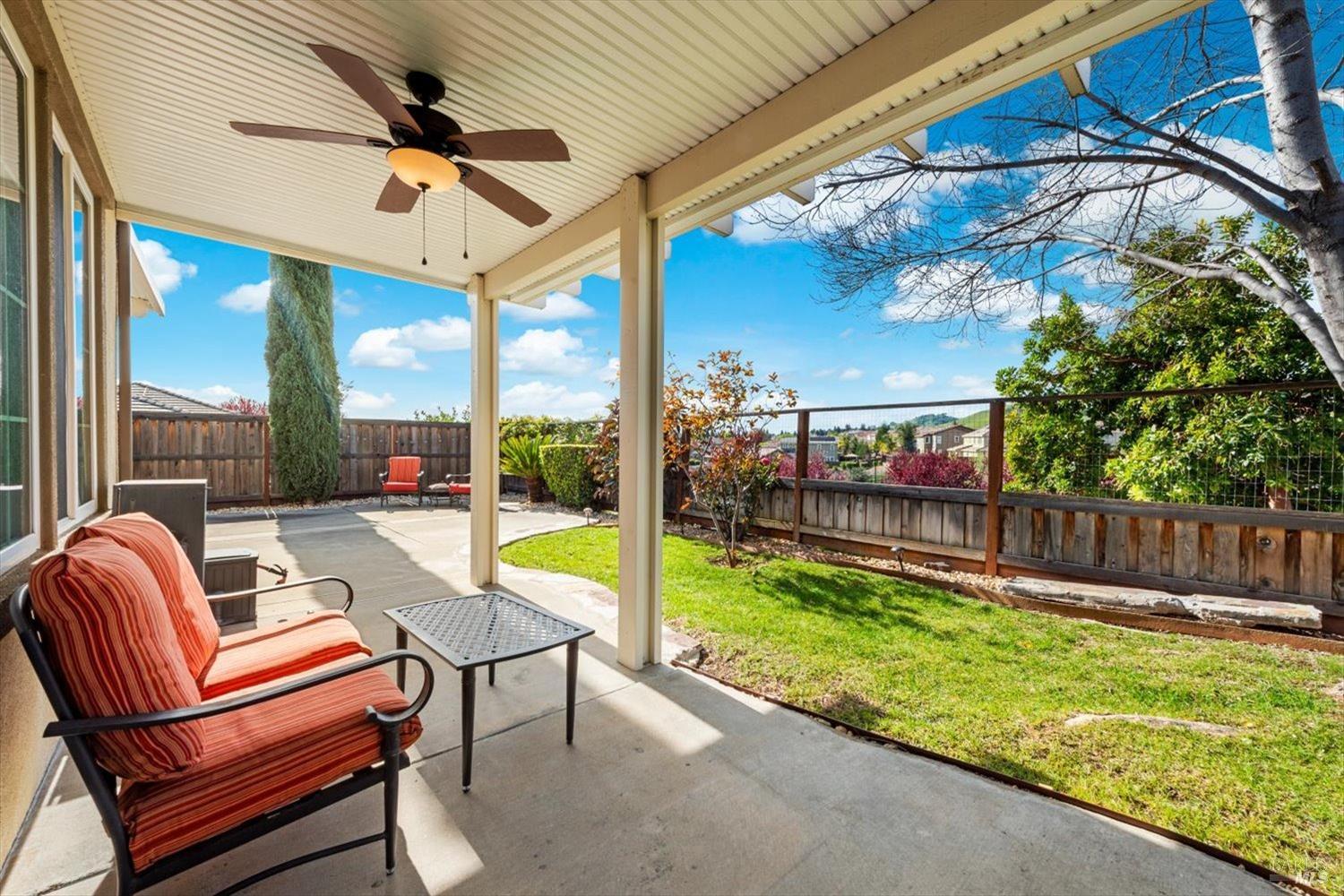 455 Peacock Way Vacaville CA 95688