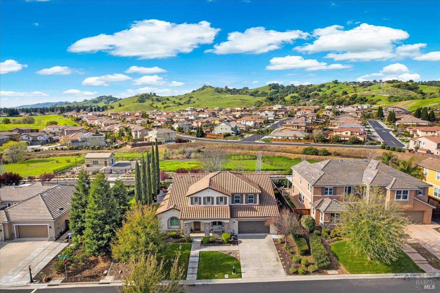 455 Peacock Way Vacaville CA 95688