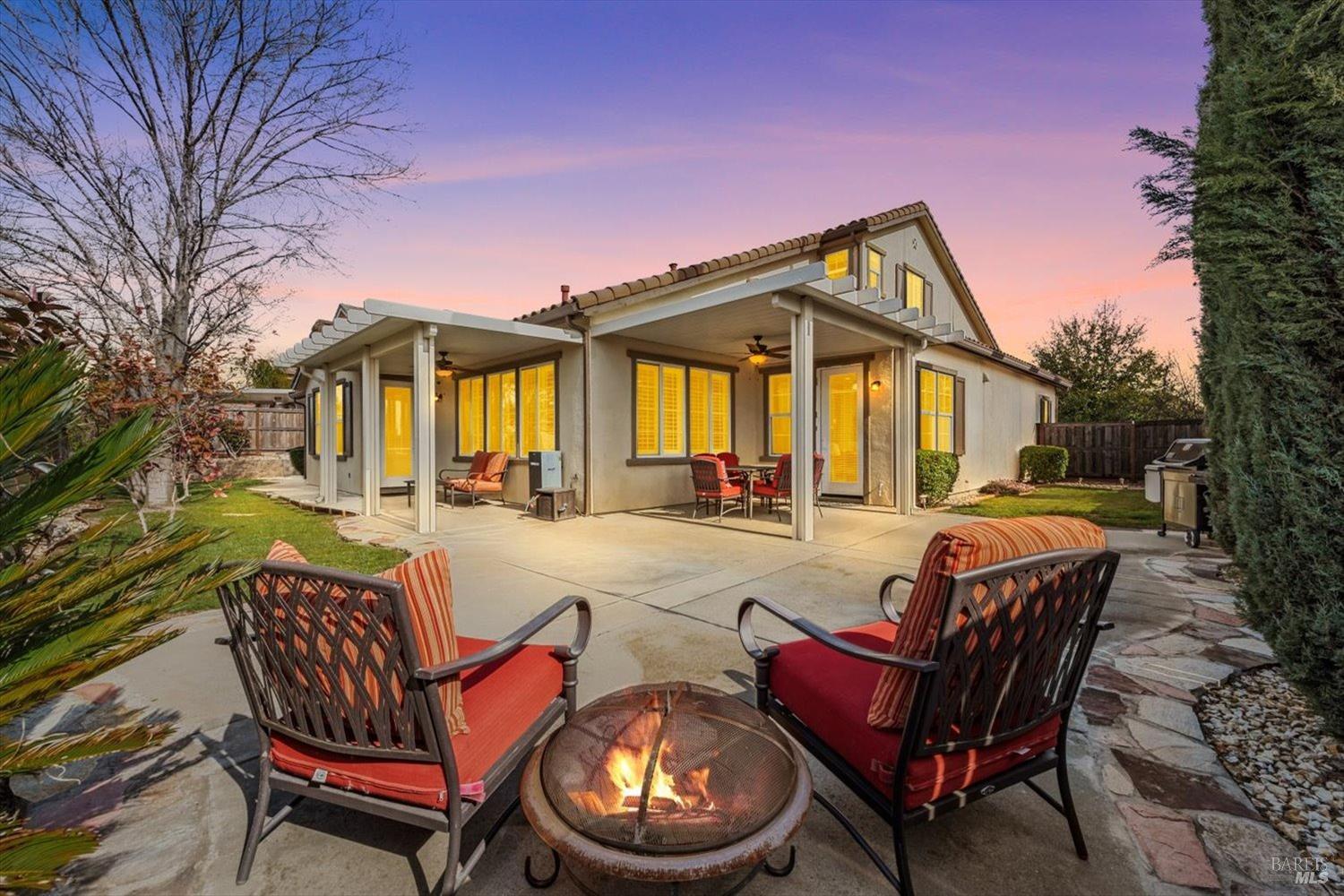 455 Peacock Way Vacaville CA 95688