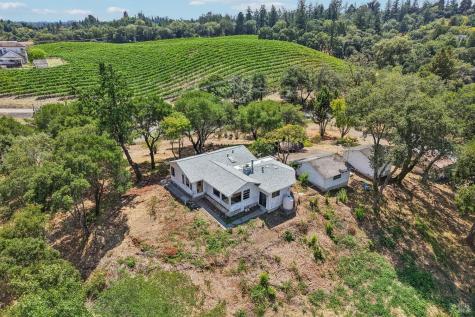 7260 Occidental Road Sebastopol CA 95472