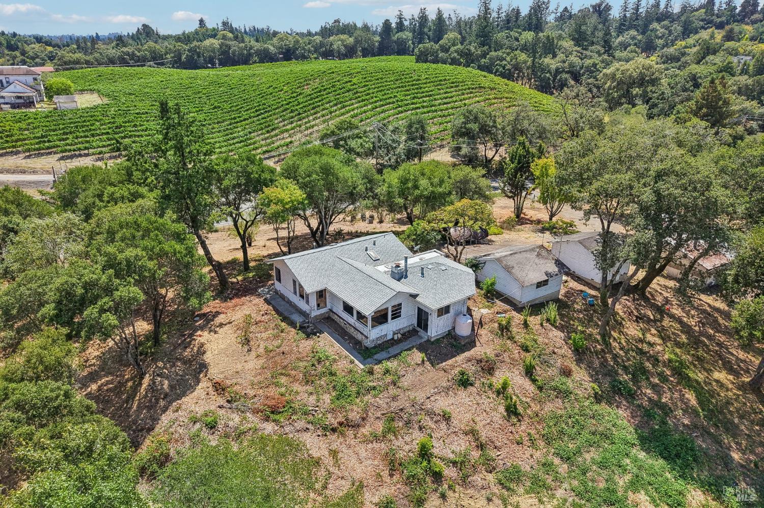 7260 Occidental Road Sebastopol CA 95472