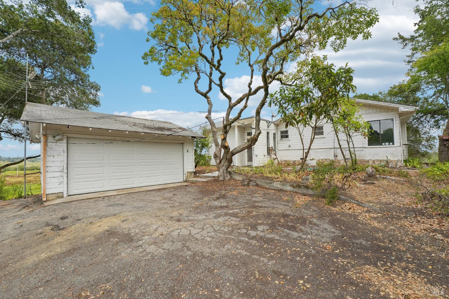 7260 Occidental Road Sebastopol CA 95472