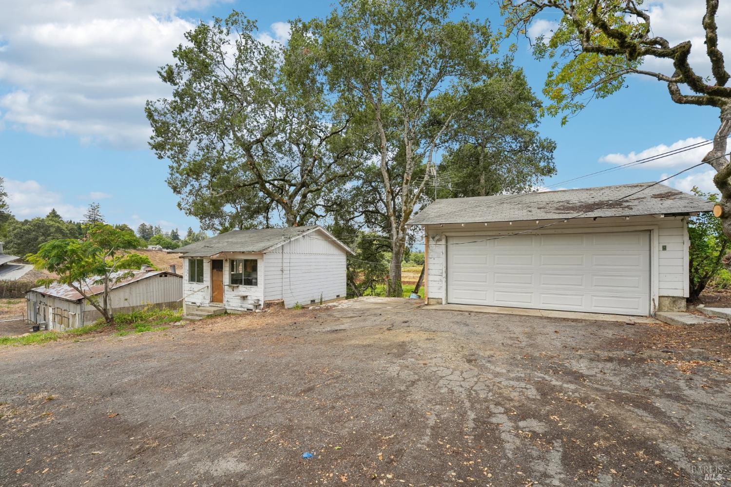 7260 Occidental Road Sebastopol CA 95472