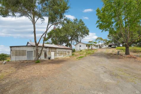 7260 Occidental Road Sebastopol CA 95472