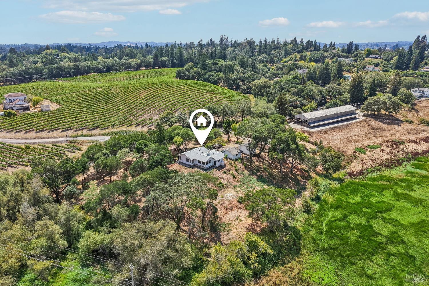 7260 Occidental Road Sebastopol CA 95472