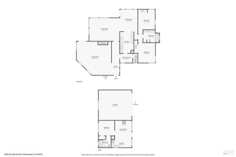 7260 Occidental Road Sebastopol CA 95472