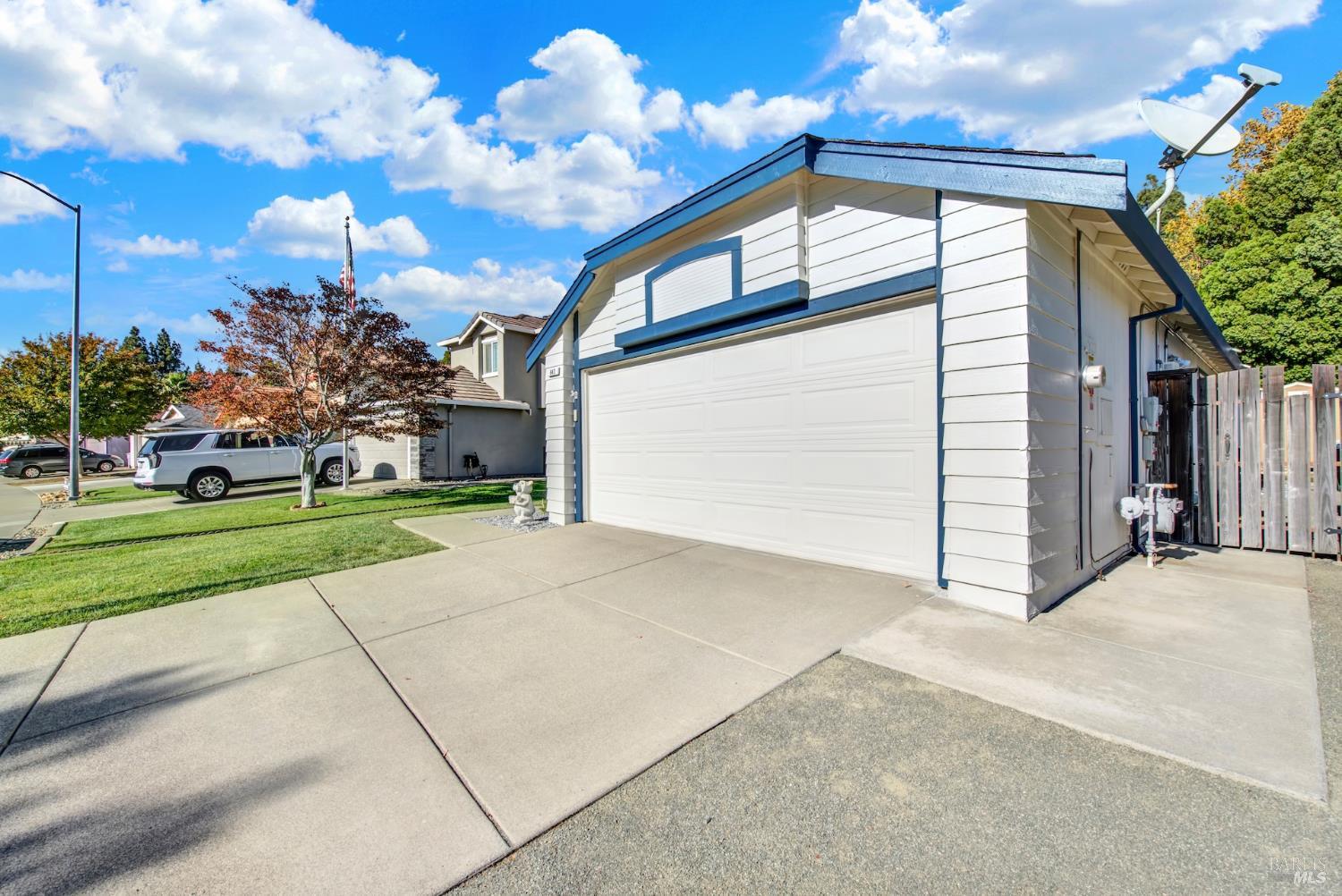 643 Colemanite Circle Vacaville CA 95687