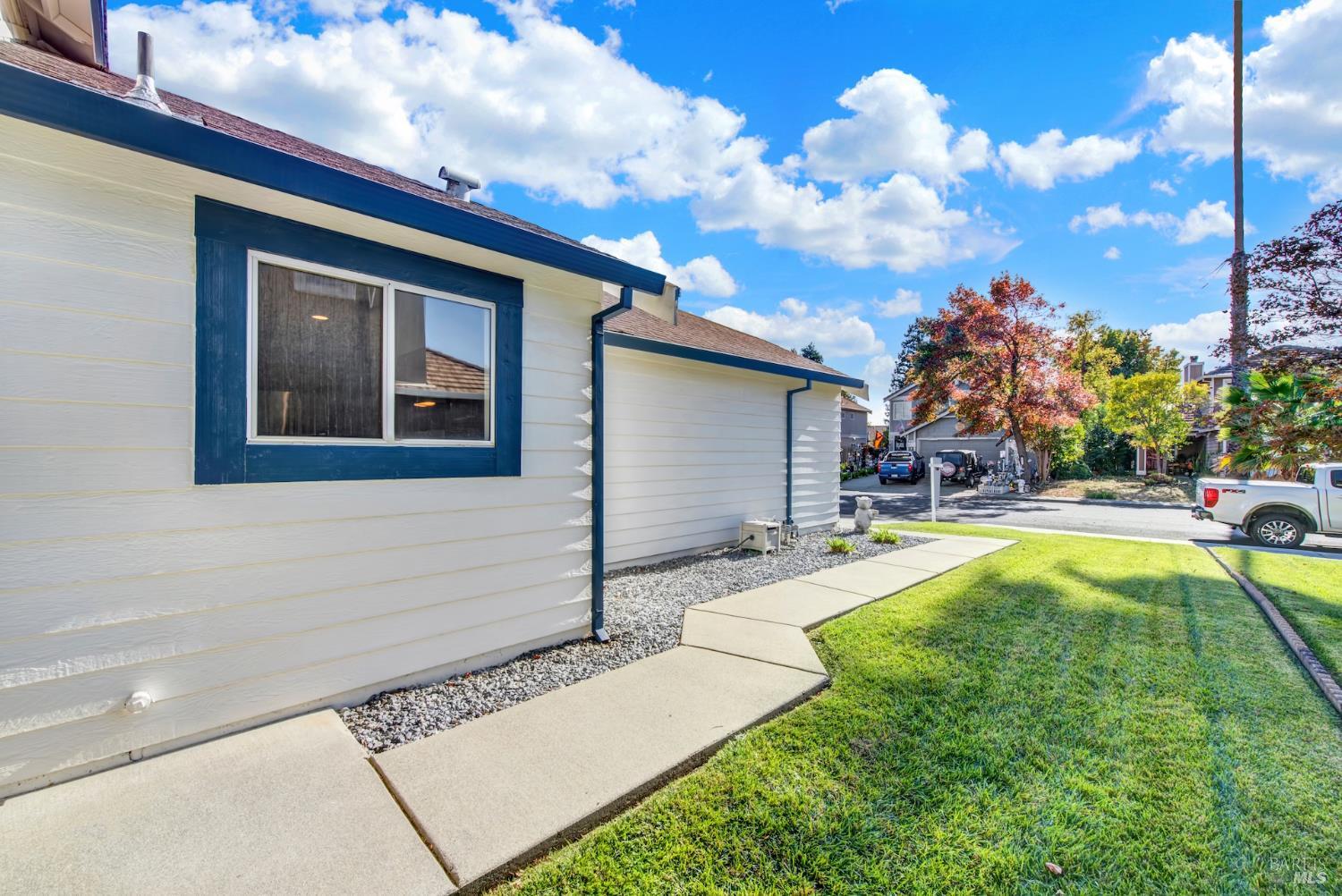 643 Colemanite Circle Vacaville CA 95687