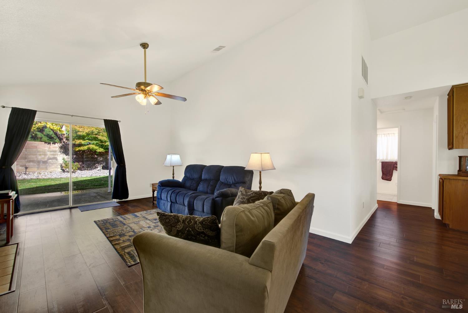 643 Colemanite Circle Vacaville CA 95687