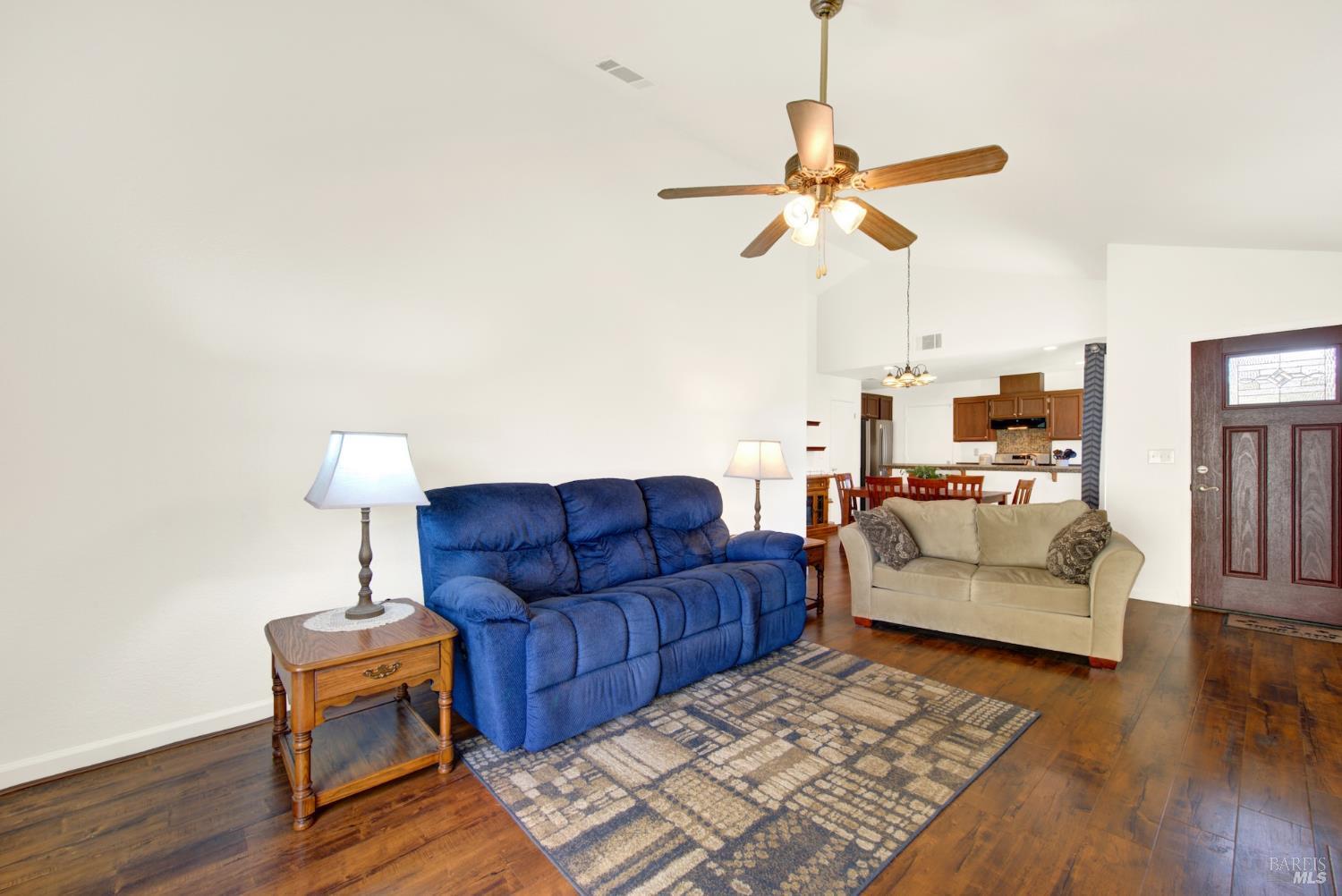643 Colemanite Circle Vacaville CA 95687