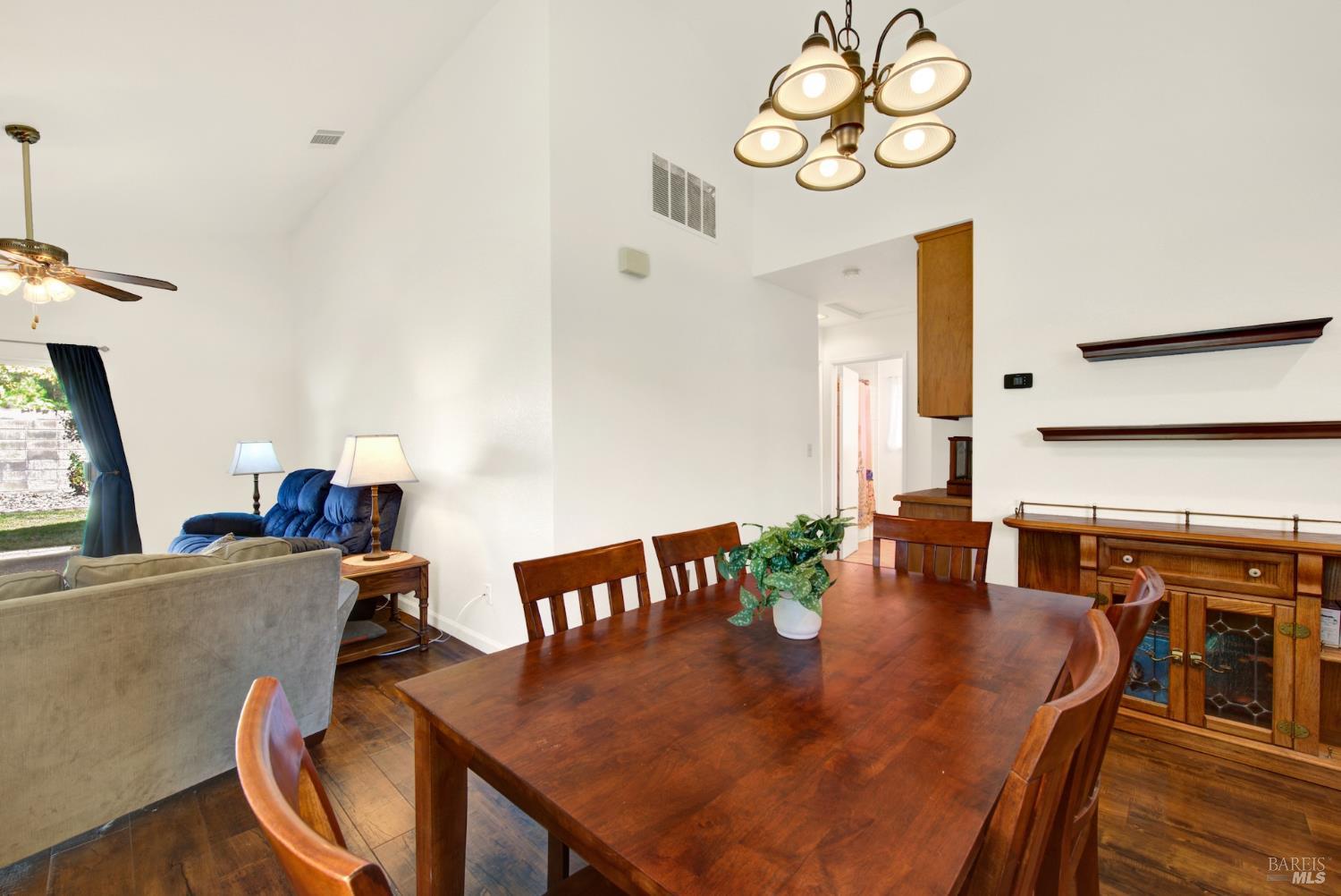 643 Colemanite Circle Vacaville CA 95687
