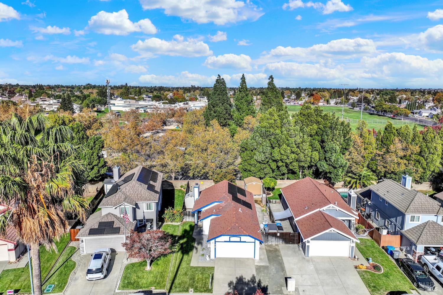 643 Colemanite Circle Vacaville CA 95687
