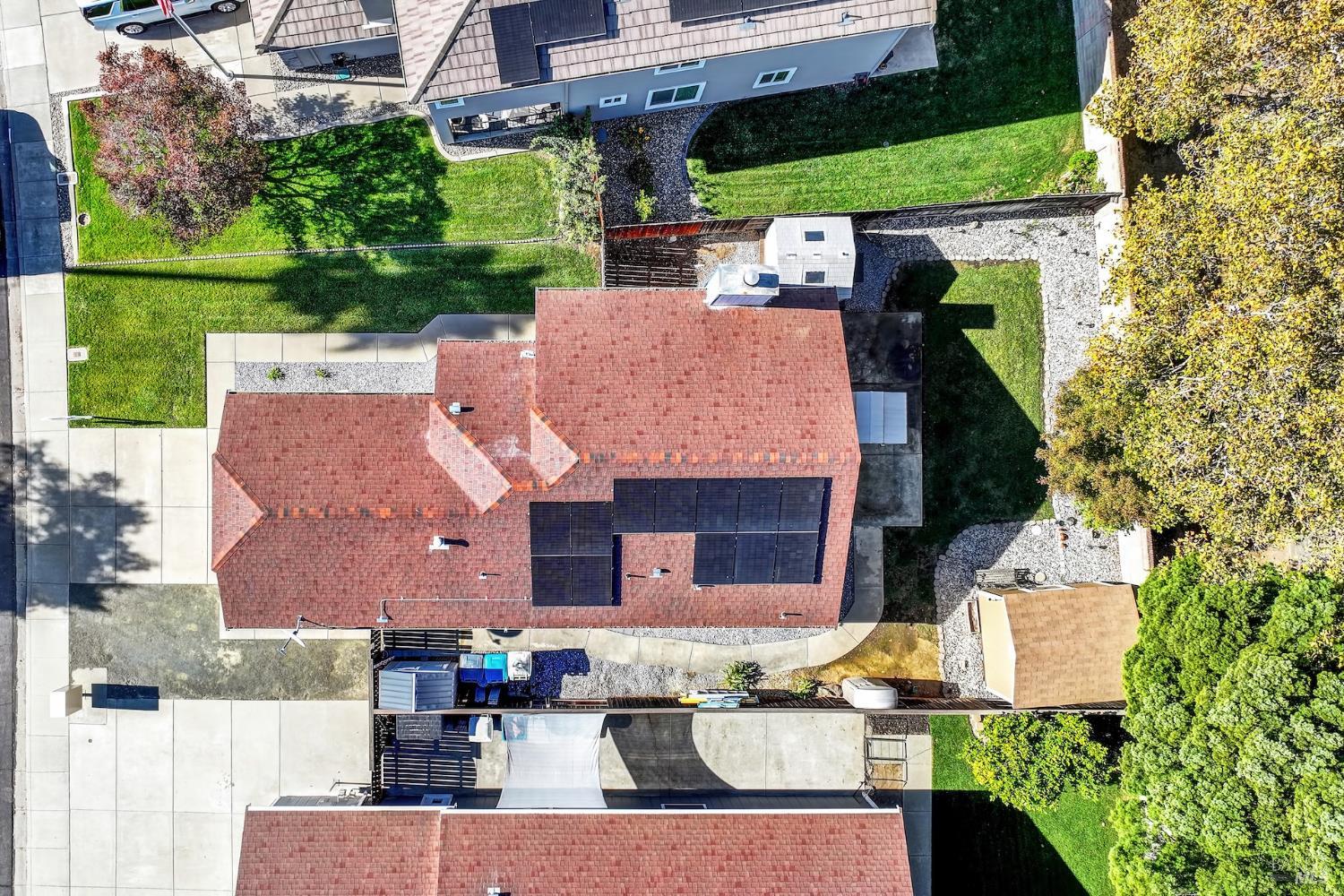643 Colemanite Circle Vacaville CA 95687