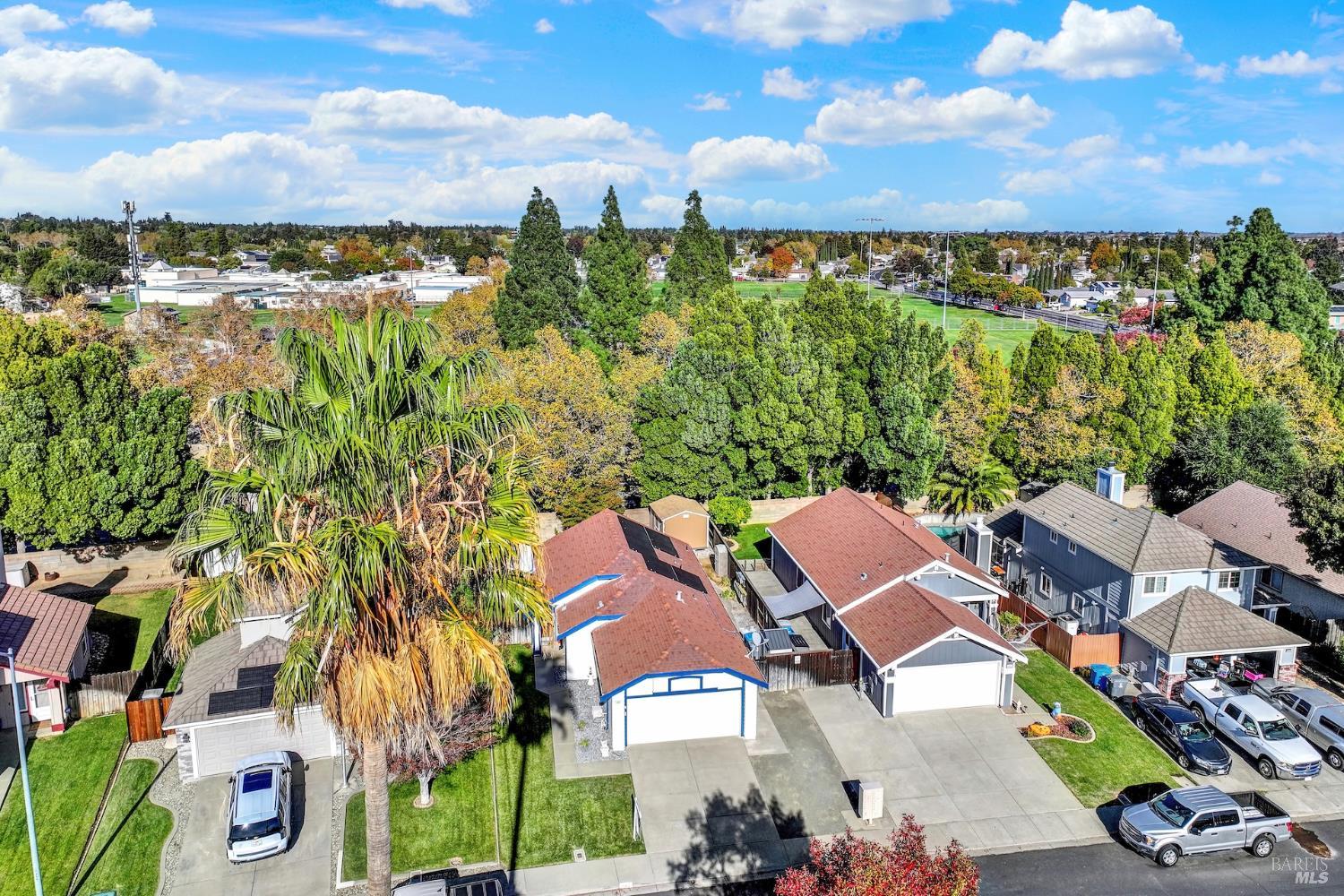 643 Colemanite Circle Vacaville CA 95687