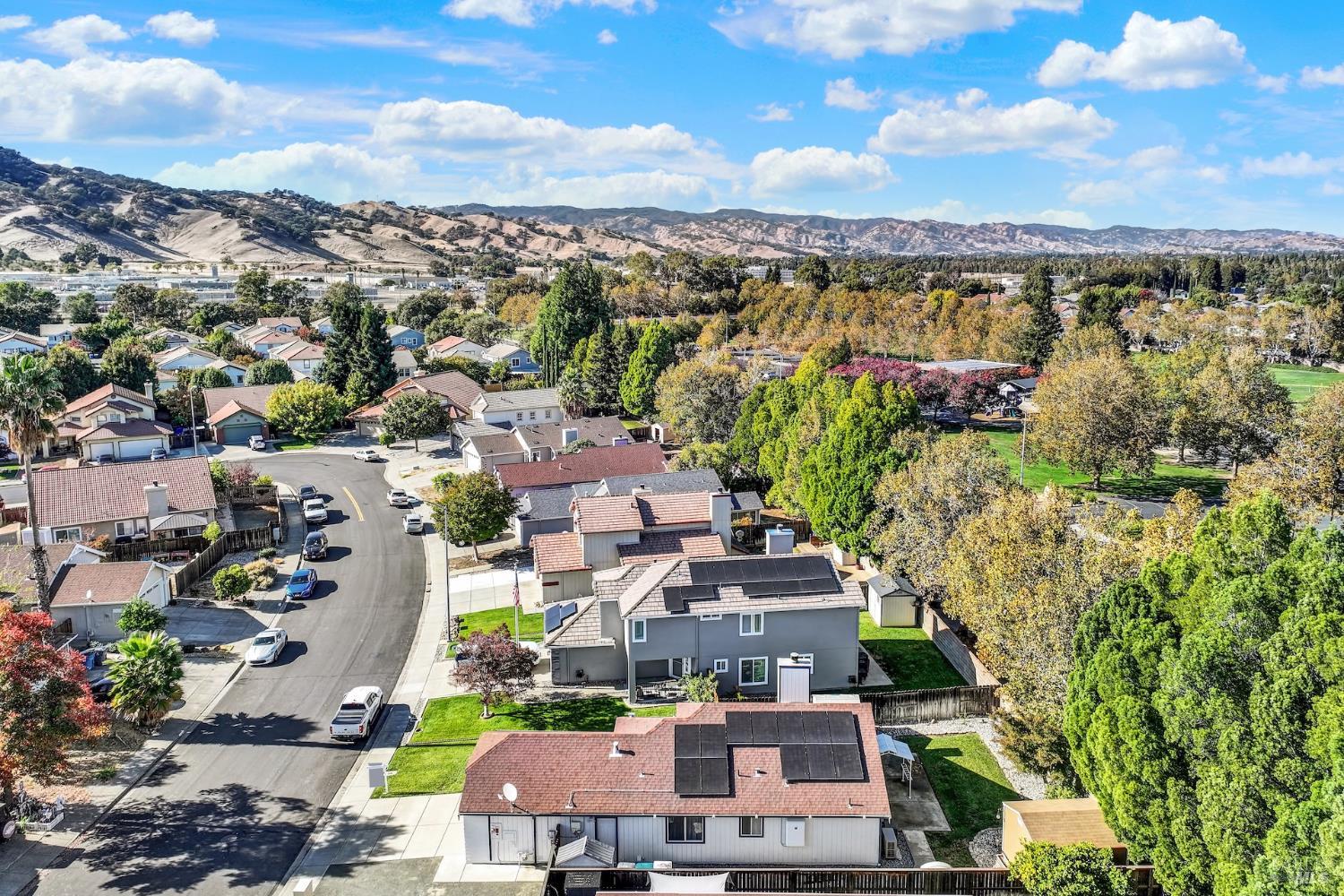 643 Colemanite Circle Vacaville CA 95687