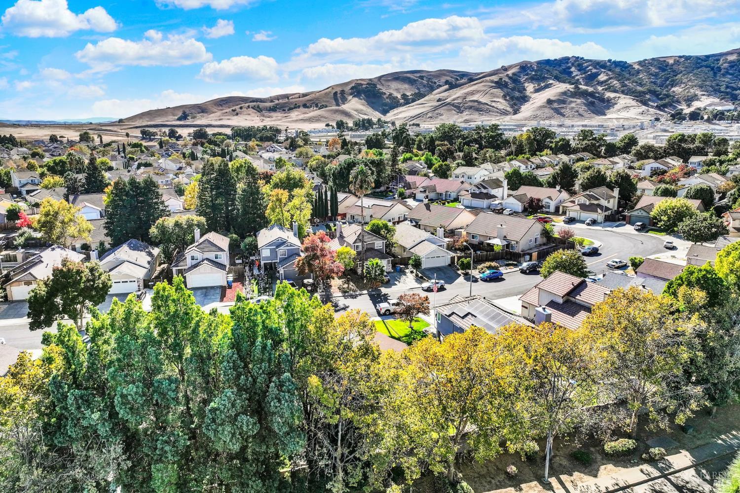 643 Colemanite Circle Vacaville CA 95687