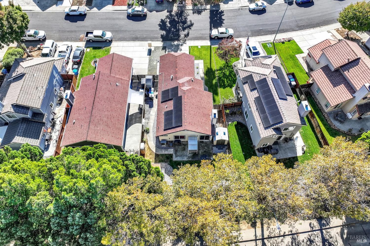 643 Colemanite Circle Vacaville CA 95687