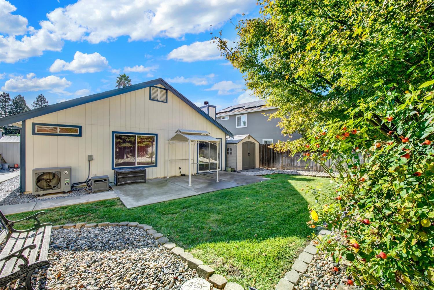 643 Colemanite Circle Vacaville CA 95687