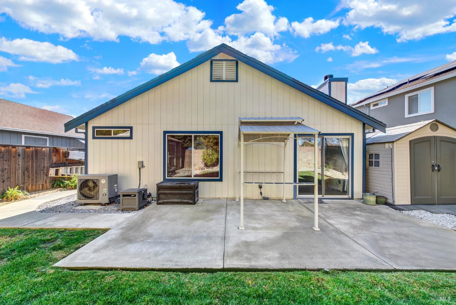643 Colemanite Circle Vacaville CA 95687