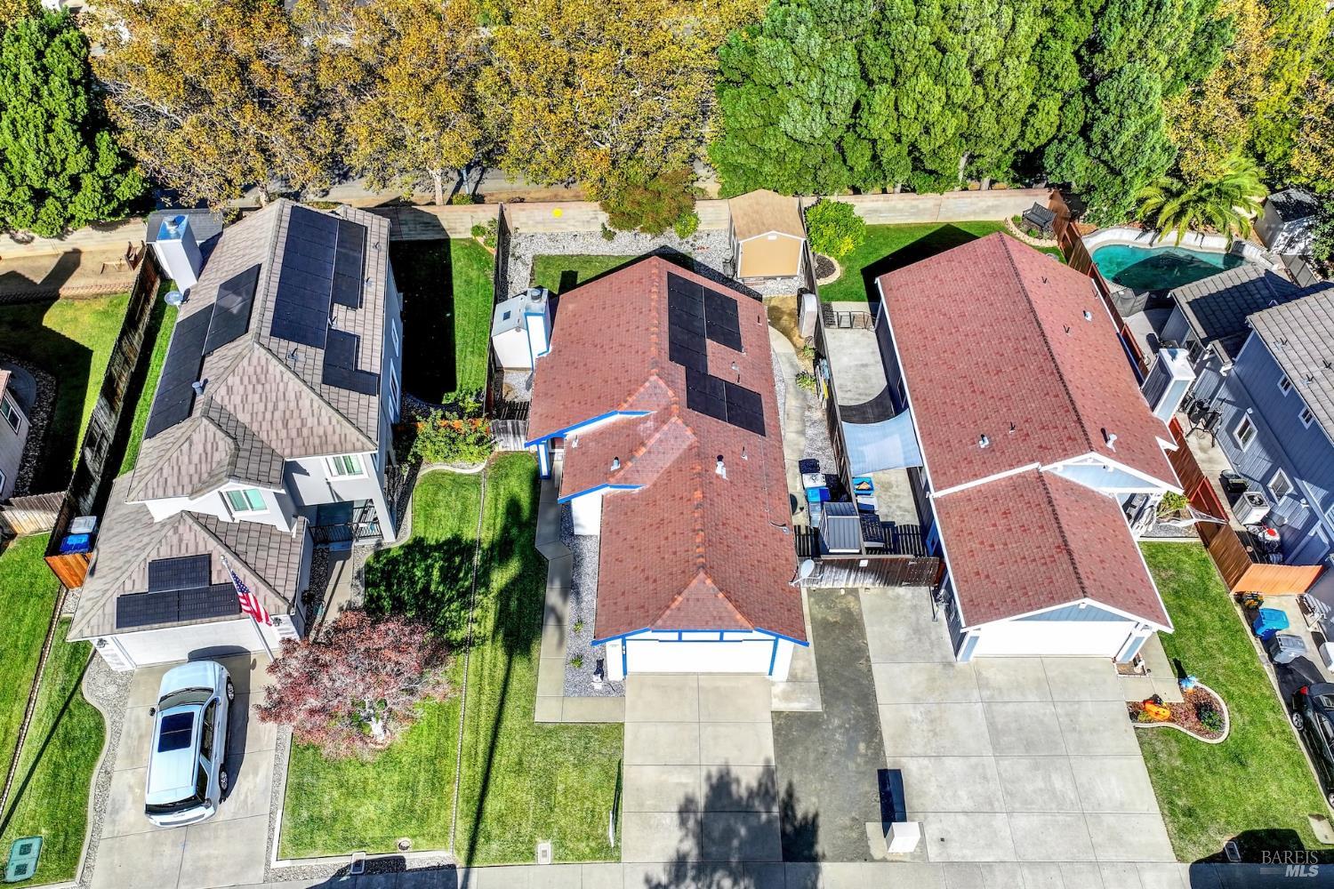 643 Colemanite Circle Vacaville CA 95687